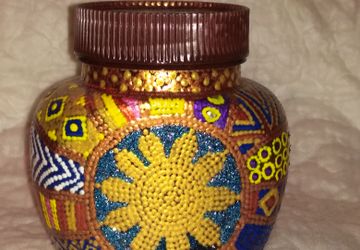 Баночка День-ночь