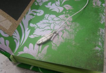 Блокнот для записей