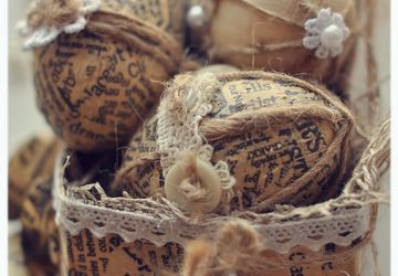 Панно на тему Пасхи