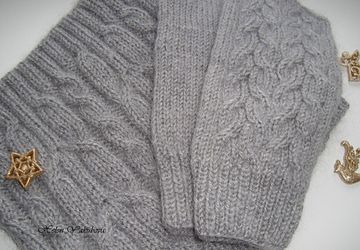 Комплект женский