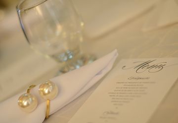 Держатели для салфеток своими руками.