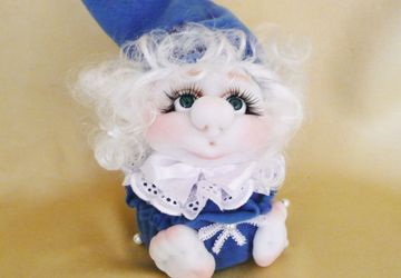 Шкатулочка.