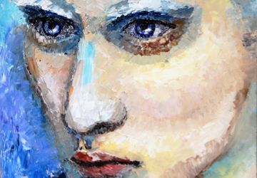 Портрет юноши