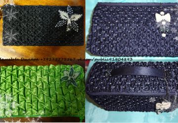 Клатчи, кошельки, чехол для телефона