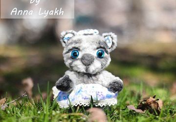 Тедди Ассоль