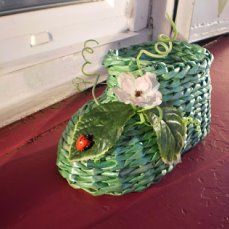 карандашница