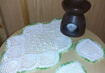 Летний набор