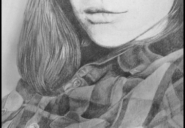 Портреты на заказ по фото.