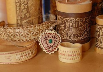 ЯРМАРКА ДКЖ