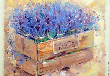 Изучаем пастель