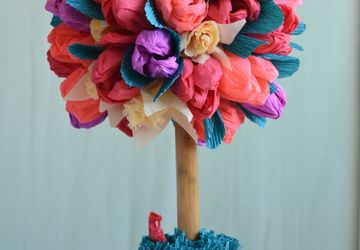 Тюльпановое дерево