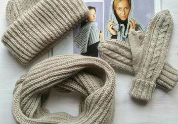 Комплект Такори