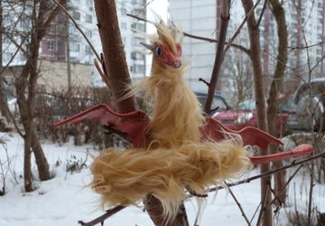 Музыка осени