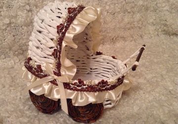 Коллекция "Волшебная бумага"