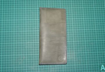 Бумажник путешественника