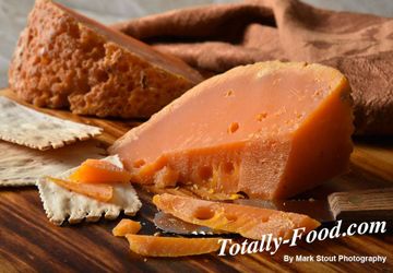 Мимолет 2018 - сырный фестиваль