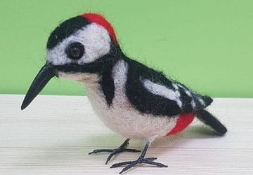 игрушки ручной работы