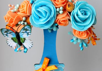 Декоративный магнит