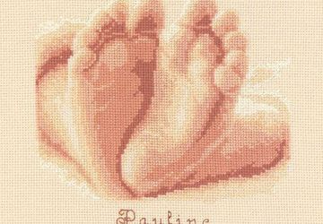 рождение ребенка