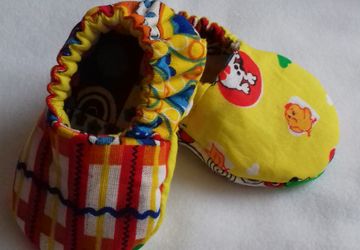 Моксы детские