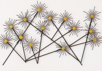 Как сделать стильное декоративное панно из дерева