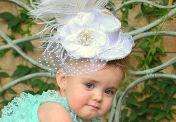 Шляпки своими руками