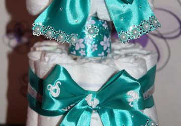 Торт для любимых