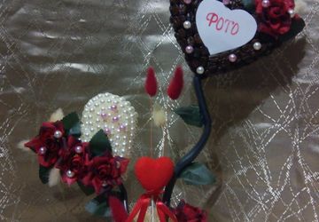 Топиарий(дерево счастья)