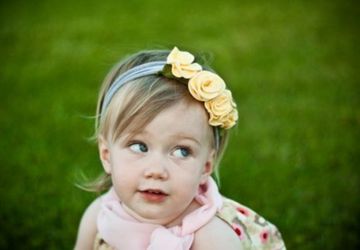 Повязка на голову