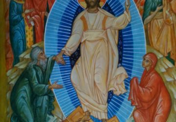 Воскресение Христово