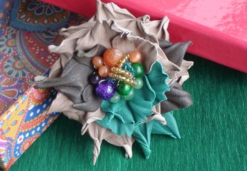 Особенности заказа украшения🙎🌸