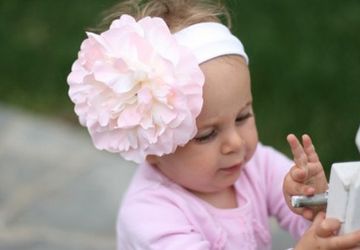 Повязка на голову