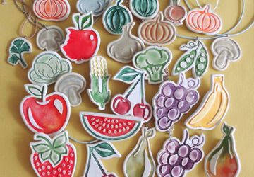 СОЛЯНКА МАРКЕТ