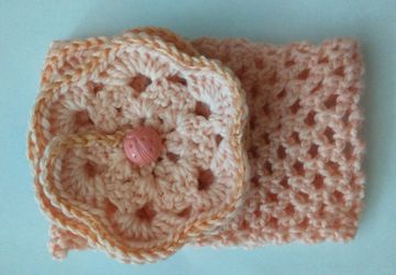 Повязка на голову