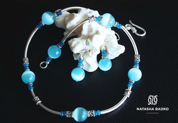 Набор украшений "Свежесть"