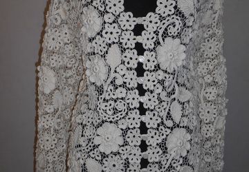 Свяжу на заказ.