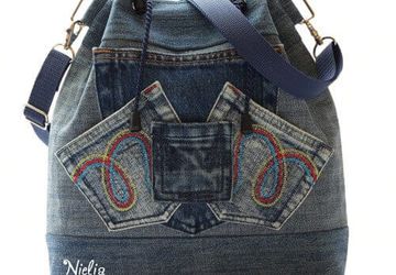 Как сшить рюкзак