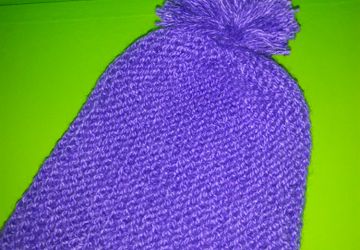 Шапочки для лапочки