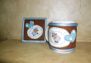 Подарочный набор