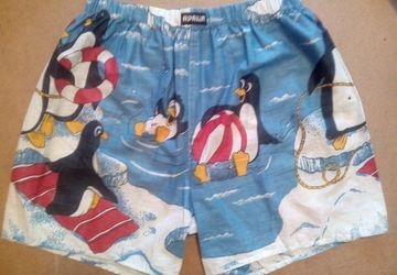 семейные трусы