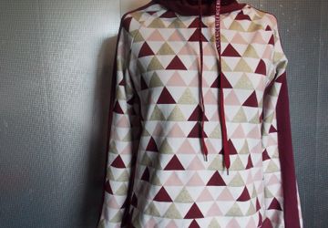 Спортшик: костюм свитшот и брюки