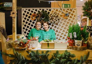 Снегири | Маркет подарков ручной работы