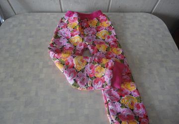 Штаны детские