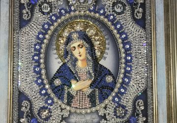 Богородица Умиление