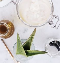 Натуральный лосьон после загара