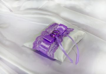 Свадебный набор