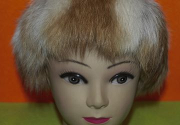 МЕХОВЫЕ ОБОДКИ