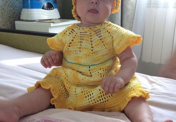 летние наряды