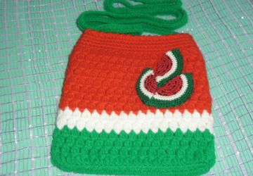 Детская сумочка