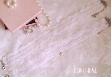 Украшения на шею, чокер